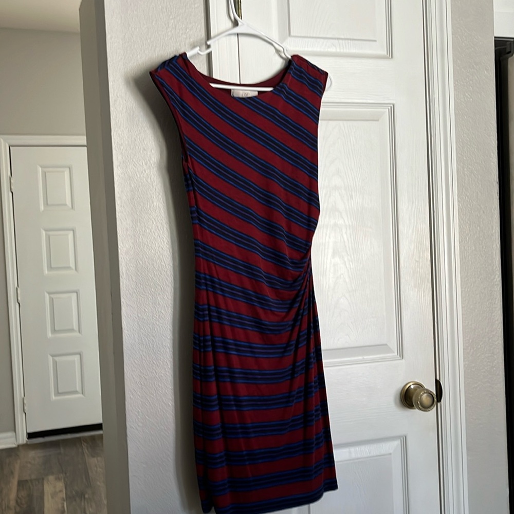 Loft dress